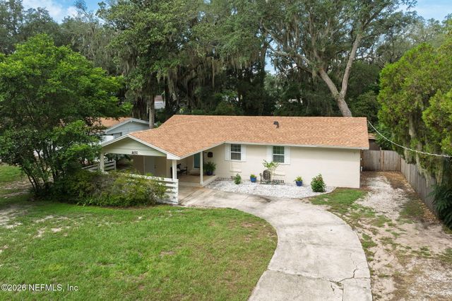4650 MORRIS Road, Jacksonville, FL 32225
