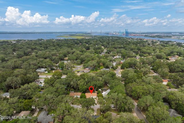 4650 MORRIS Road, Jacksonville, FL 32225