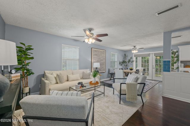 4650 MORRIS Road, Jacksonville, FL 32225