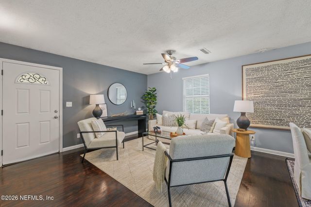 4650 MORRIS Road, Jacksonville, FL 32225