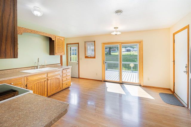 9115 N John Street, Milton, WI 53563