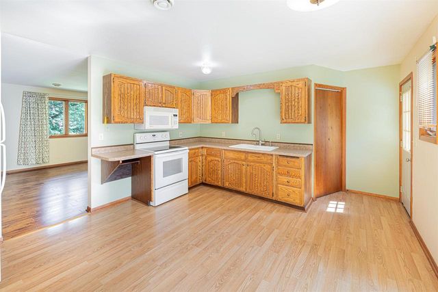 9115 N John Street, Milton, WI 53563