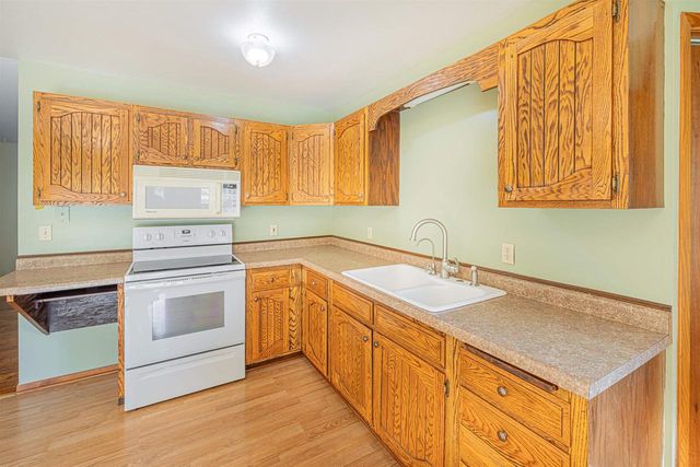 9115 N John Street, Milton, WI 53563