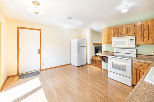 9115 N John Street, Milton, WI 53563