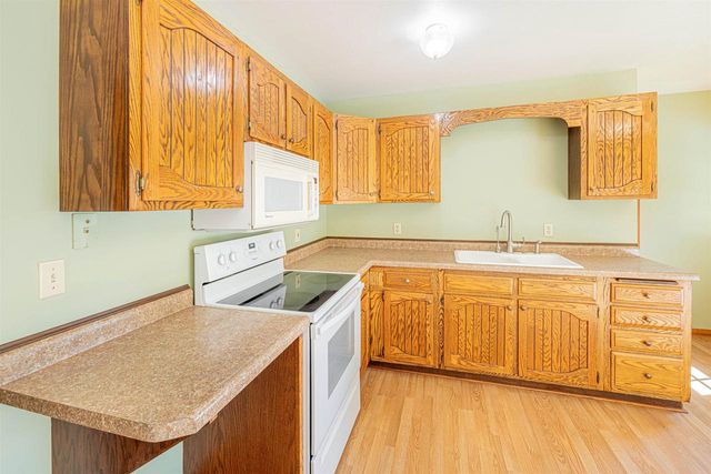 9115 N John Street, Milton, WI 53563