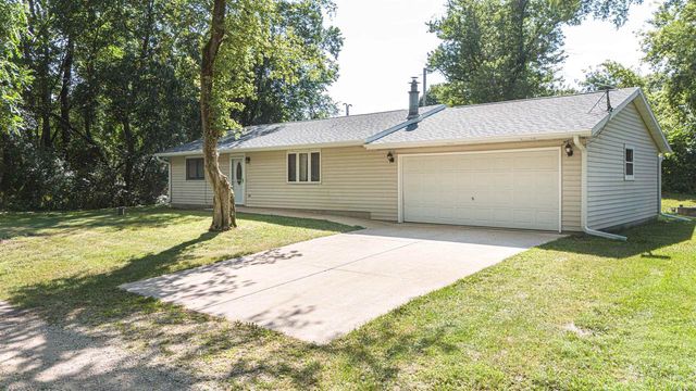 9115 N John Street, Milton, WI 53563