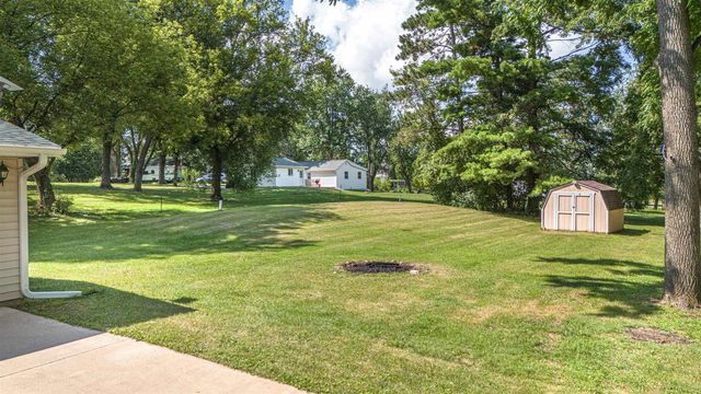 9115 N John Street, Milton, WI 53563