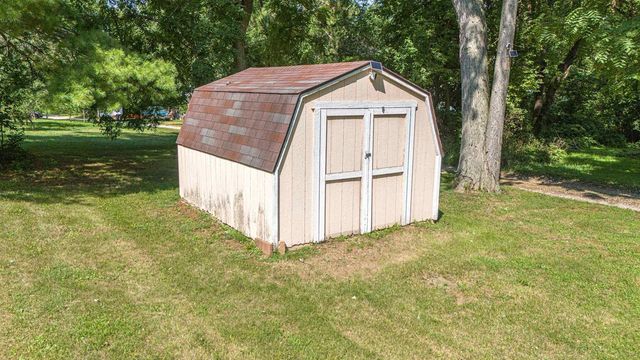 9115 N John Street, Milton, WI 53563