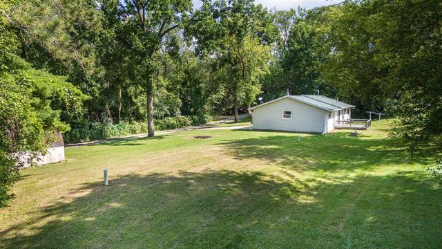 9115 N John Street, Milton, WI 53563