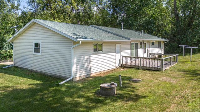 9115 N John Street, Milton, WI 53563