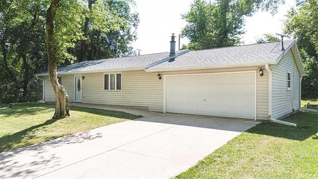 9115 N John Street, Milton, WI 53563
