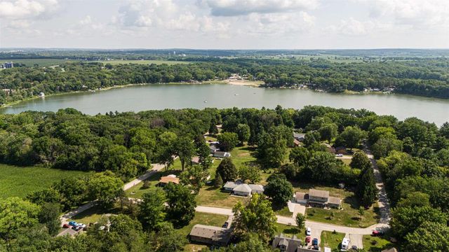 9115 N John Street, Milton, WI 53563