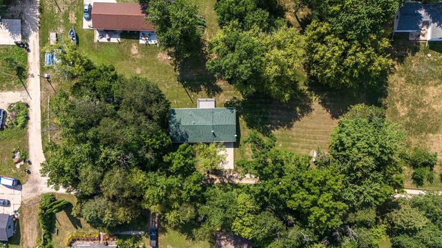 9115 N John Street, Milton, WI 53563