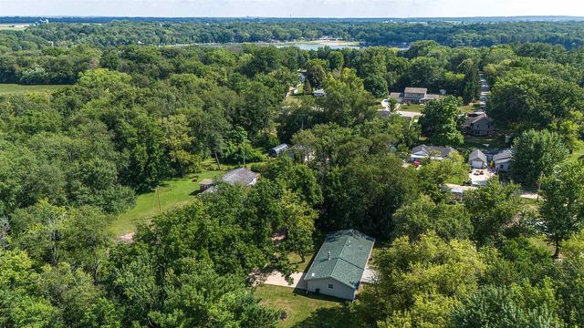 9115 N John Street, Milton, WI 53563
