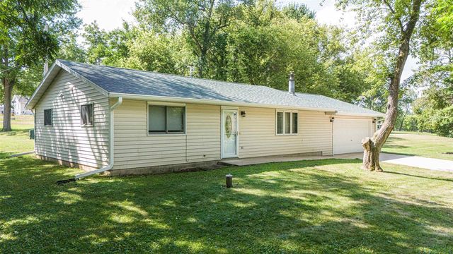 9115 N John Street, Milton, WI 53563