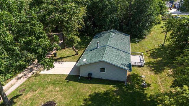 9115 N John Street, Milton, WI 53563