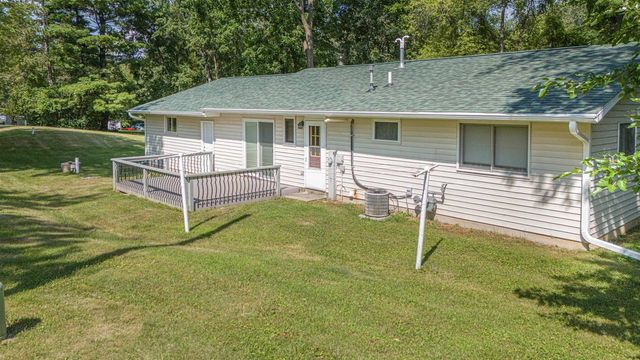 9115 N John Street, Milton, WI 53563