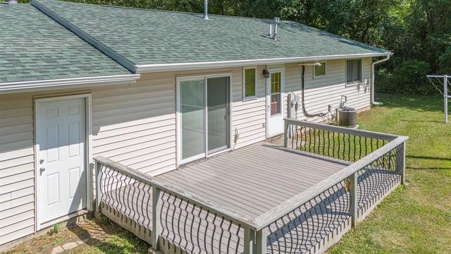 9115 N John Street, Milton, WI 53563