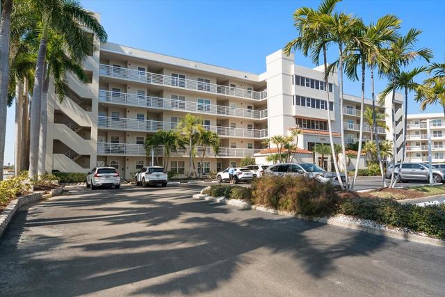 6083 BAHIA DEL MAR CIRCLE 358, St Petersburg, FL 33715