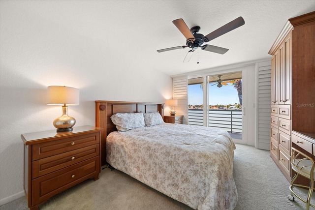 6083 BAHIA DEL MAR CIRCLE 358, St Petersburg, FL 33715