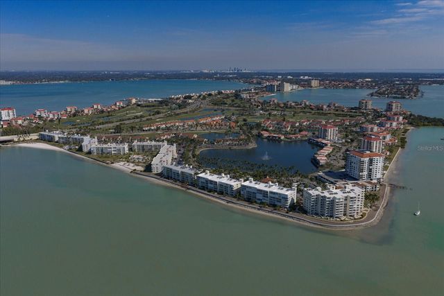 6083 BAHIA DEL MAR CIRCLE 358, St Petersburg, FL 33715