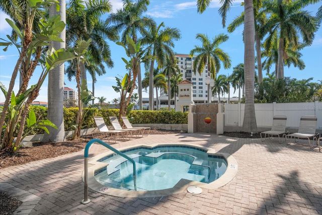 6083 BAHIA DEL MAR CIRCLE 358, St Petersburg, FL 33715