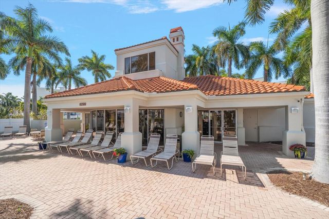 6083 BAHIA DEL MAR CIRCLE 358, St Petersburg, FL 33715