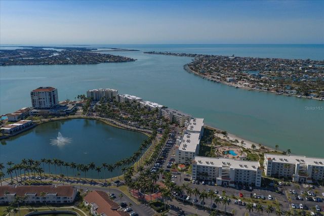 6083 BAHIA DEL MAR CIRCLE 358, St Petersburg, FL 33715