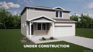4190 Graywood Drive, Johnstown, CO 80534