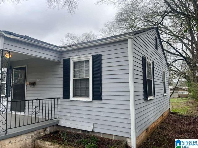 1437 17TH STREET SW, Birmingham, AL 35211