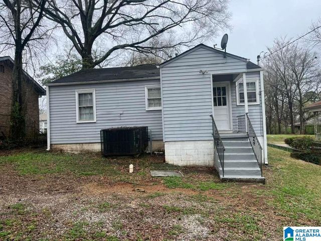 1437 17TH STREET SW, Birmingham, AL 35211