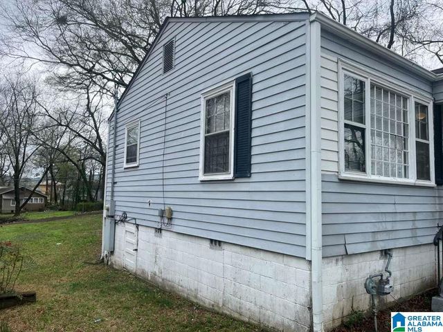 1437 17TH STREET SW, Birmingham, AL 35211