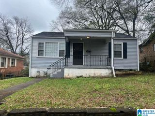 1437 17TH STREET SW, Birmingham, AL 35211