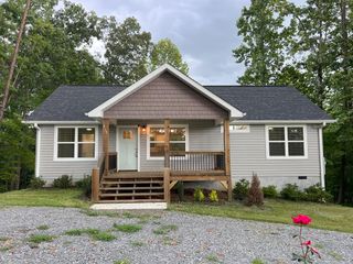 334 Prince Drive, Morganton, GA 30560