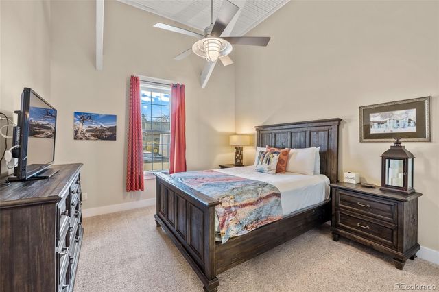 600 Chestnut Street B, Leadville, CO 80461