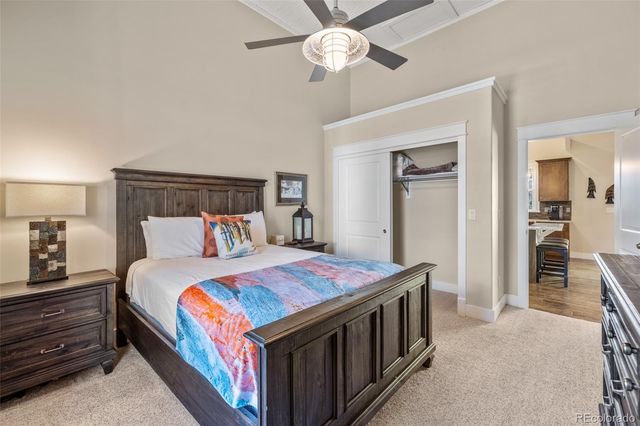 600 Chestnut Street B, Leadville, CO 80461