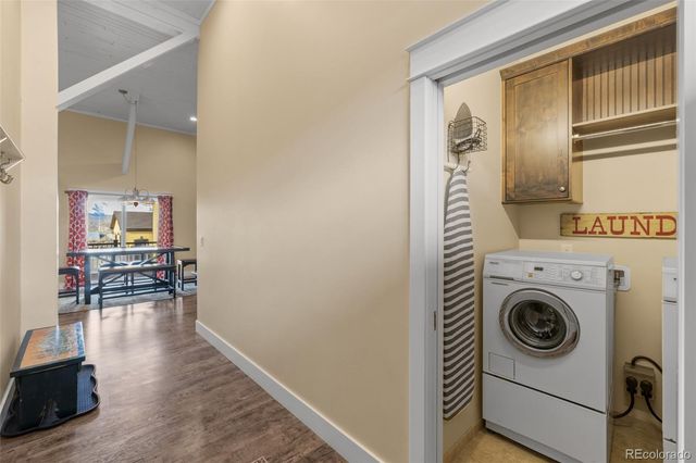 600 Chestnut Street B, Leadville, CO 80461