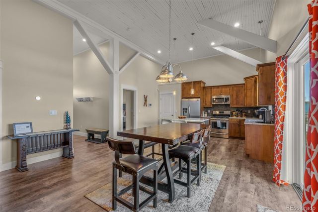 600 Chestnut Street B, Leadville, CO 80461