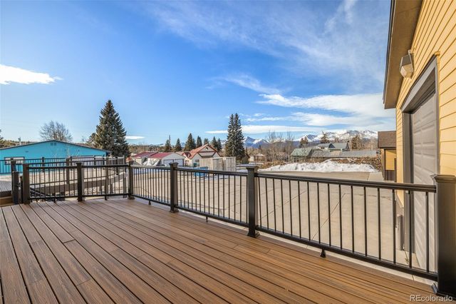600 Chestnut Street B, Leadville, CO 80461