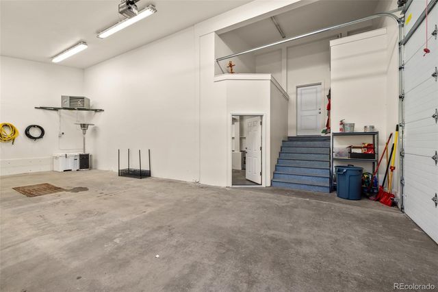 600 Chestnut Street B, Leadville, CO 80461