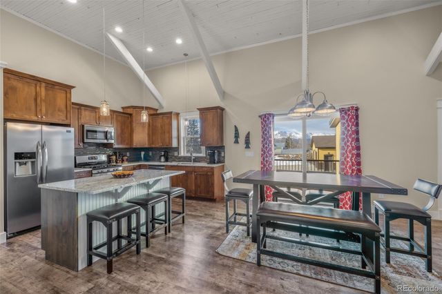 600 Chestnut Street B, Leadville, CO 80461