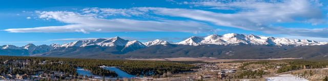 600 Chestnut Street B, Leadville, CO 80461
