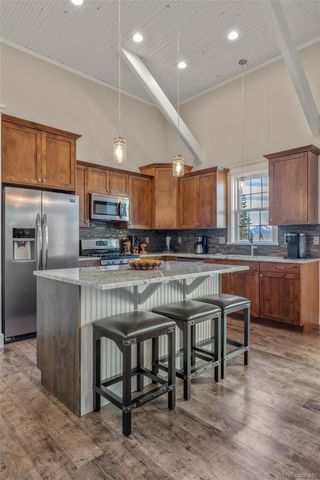 600 Chestnut Street B, Leadville, CO 80461