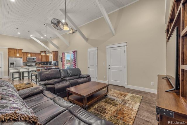 600 Chestnut Street B, Leadville, CO 80461