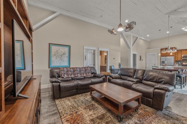 600 Chestnut Street B, Leadville, CO 80461