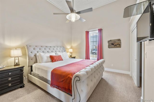 600 Chestnut Street B, Leadville, CO 80461