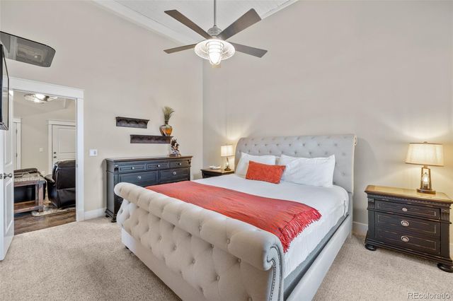 600 Chestnut Street B, Leadville, CO 80461