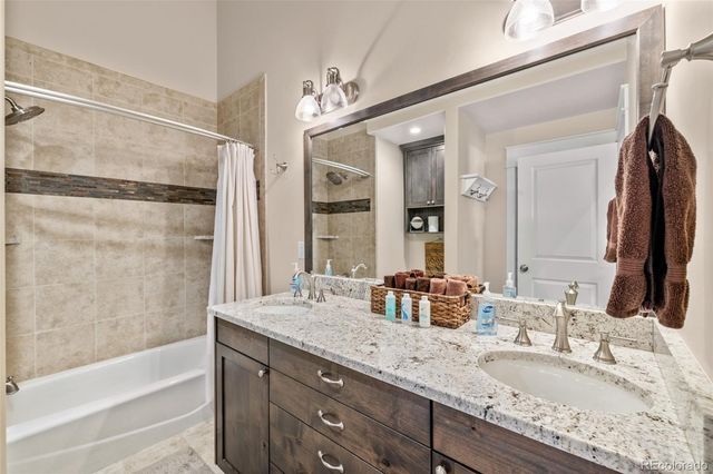 600 Chestnut Street B, Leadville, CO 80461