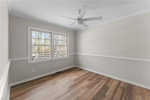 159 Highwood CIR, Newport News, VA 23608