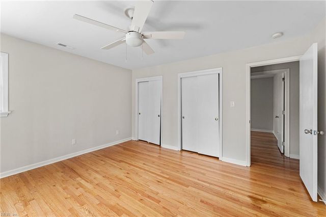 159 Highwood CIR, Newport News, VA 23608